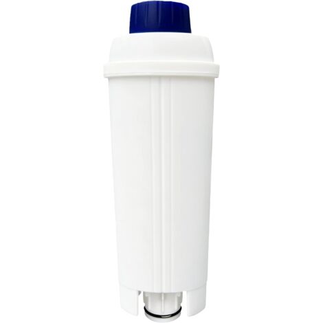 Set mit 1 DLSC002 Kaffeemaschinen-Wasserfilter für ECAM, ETAM, EC,