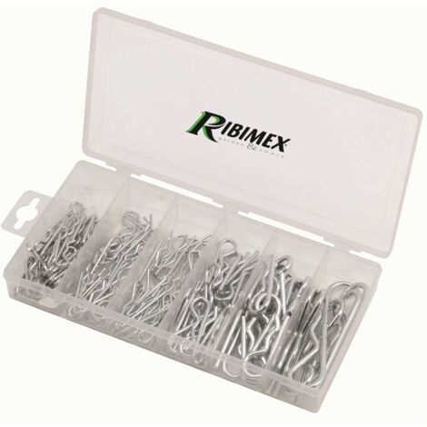 Set mit 150 assortierten Beta-Pins
