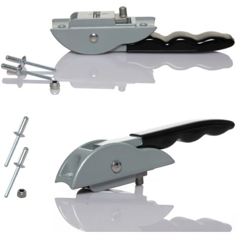 Set mit 2 Aongch 830644 Luxusgriffen  Ersatz für A&E Markisenhebesystem  Außenmarkisenmechanismus  Einfache Reparatur