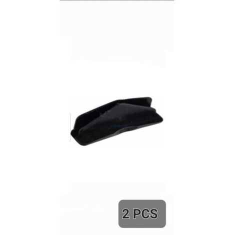 Set mit 2 Befestigungsclips für die Fensterheber kompatibel mit Peugeot 106, Citroën Saxo ZX