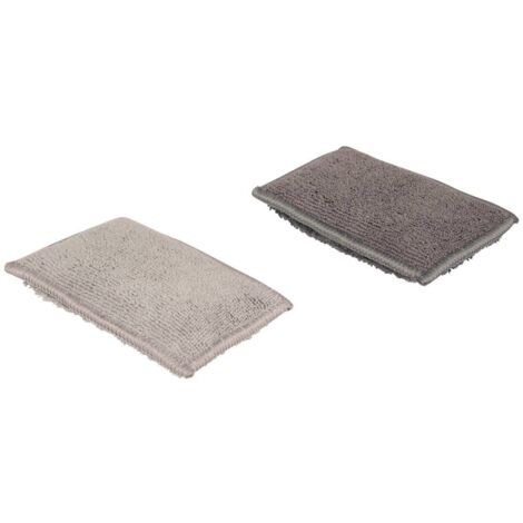 Set mit 2 mikrofaserschwämmen - 5five