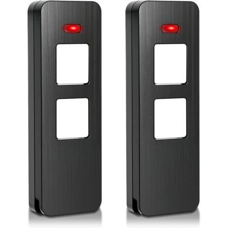 868MHz Garagedeuropener, Vervangende Garagedeuropeners Geschikt Voor Handzender 4 868 Bs