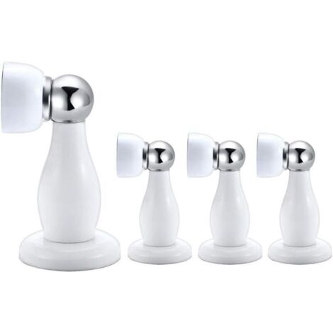Set mit 2 Soft-Close-Adaptern für Metalldämpfer