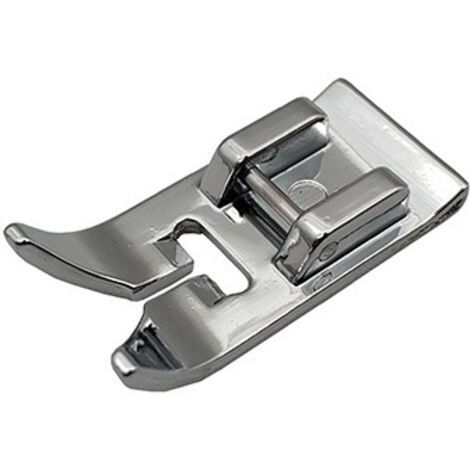 Set mit 2 Universal-Nähfüßen für Nähmaschinen, Standard, 1 Set