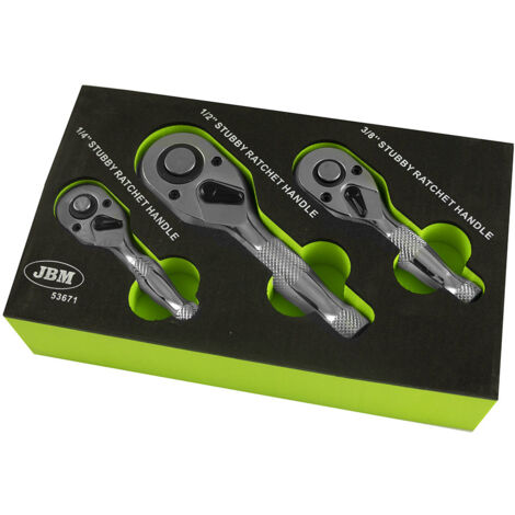 SET MIT 3 MINI-KRATSCHEN JBM53671