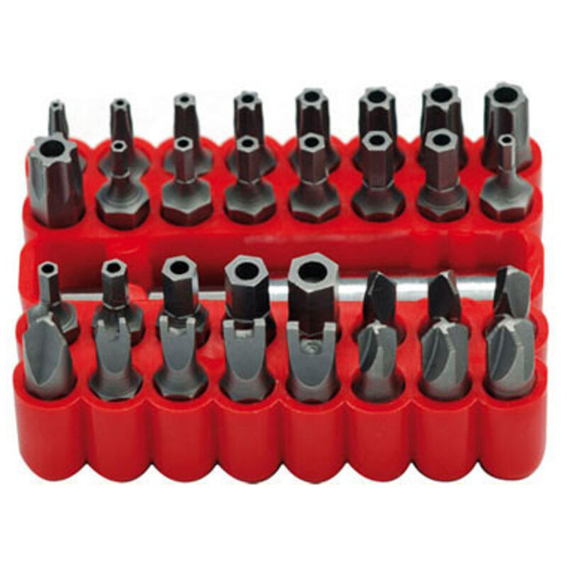 Set mit 33 Sicherheitstipps für CR-Vans. 39d355 Topex