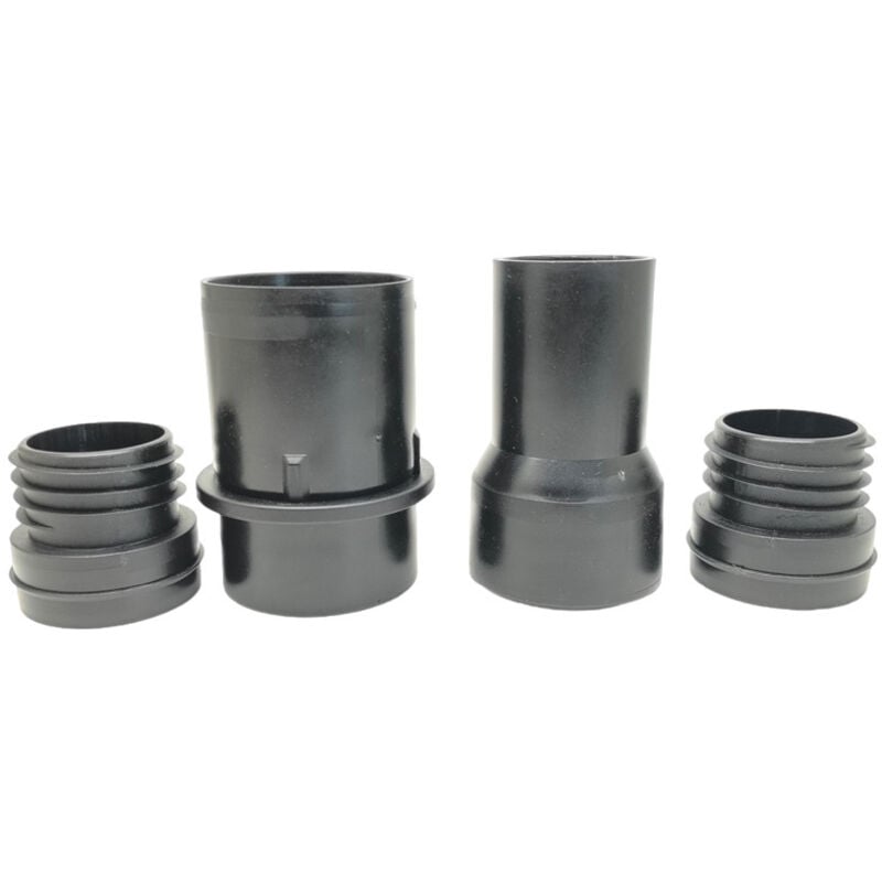 Image of Set mit 4 Schlauchverbindern, NT90 Schlauchverbinder, Staubsaugerzubehör, passend für Karcher NT90