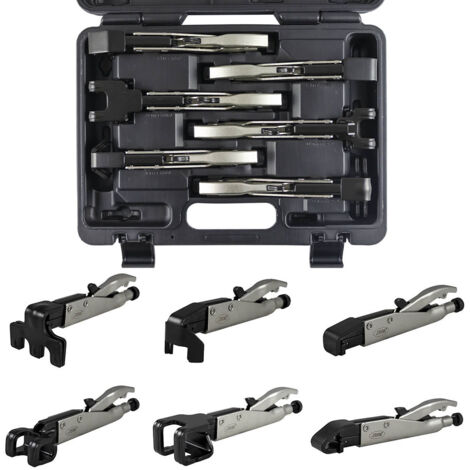 Set mit 6 Backenzangen JBM52385
