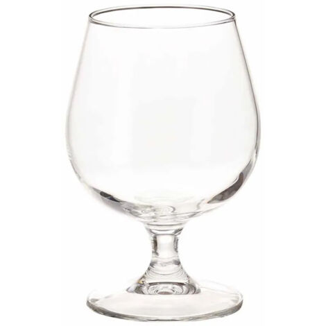 Set mit 6 Stück Reserve-Cognac-Glas