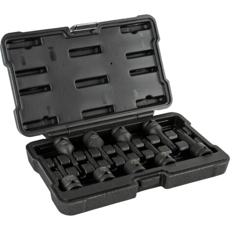 SET MIT 8 1/2" TORX SCHLAGBOHRERN  JBM52340