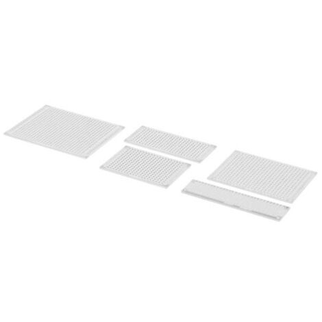 SET MIT PROTOTYPING-PLATINEN