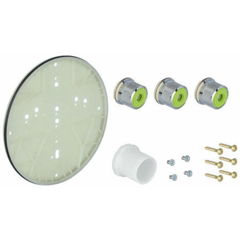 Set modello universale per SmartControl Grohtherm Grohe 18864000