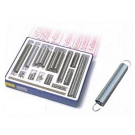 Set molle di estensione Outifrance