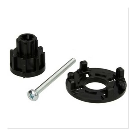 Set montage pour servomoteur STM Esbe VRG