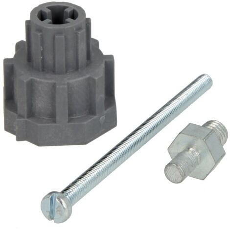 Set montage pr servomoteurs OEG STM-ESM pour PAW K32, K33, K37 - AVC