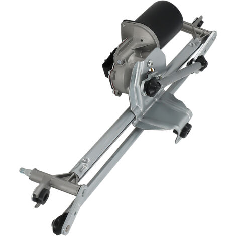 Set motorino tergicristallo per Opel Combo Corsa C 2000-2012 24441422 Sinistro