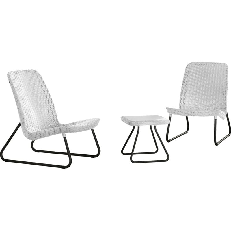

Set muebles Rio blanco