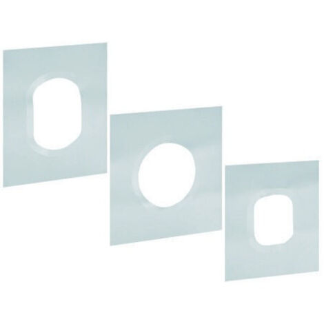 Set Nappes Étanchéité 35500 & 501000