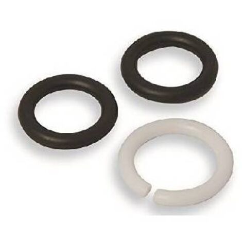 PAFFO SET O-RING ANELLO TAGLIATO PER CANNA per canna d.16 -art. 169