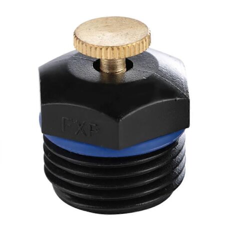 Set of 10 adjustable watering nozzles for micro-gardens and lawns DN15 1/2"