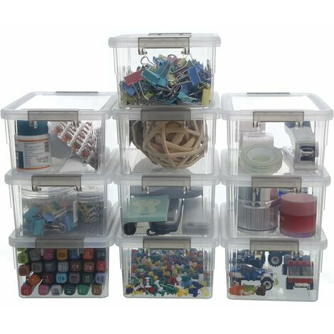 Lego storage box - Page 3