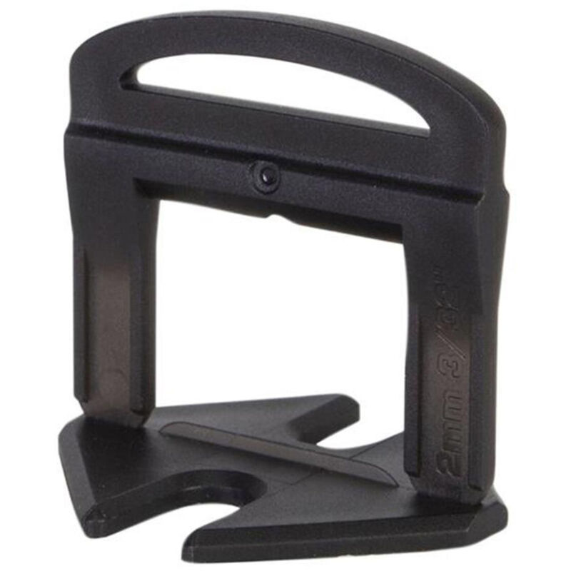 Rubi Tiling Tools Delta Level System Strips - Box of 100