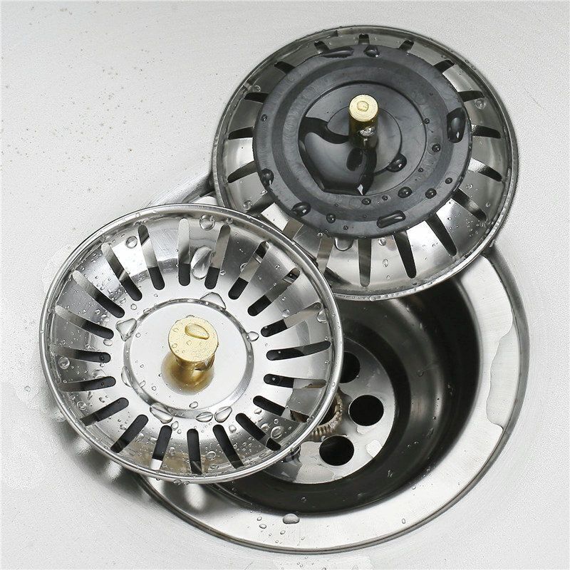 Image of Set of 2 80mm Kitchen Sink&hellip;