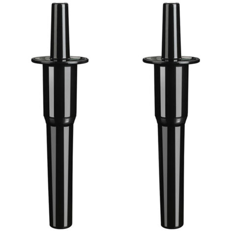 Set of 2, blender stick, fits standard 64 oz containers compatible with the Vitamix 760/5000/5200 blender