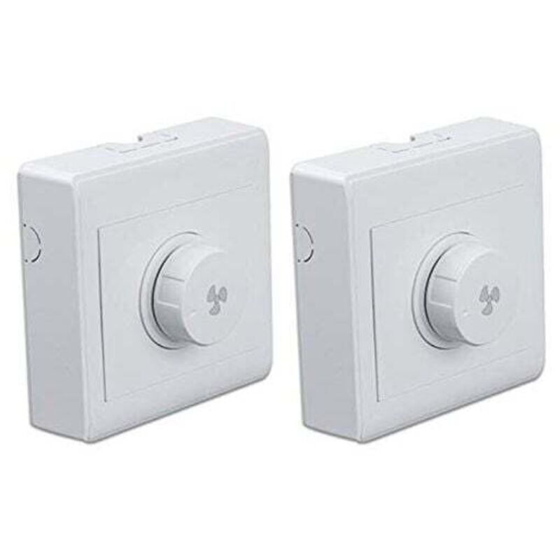 Image of Set of 2 Ceiling Fan Speed&hellip;