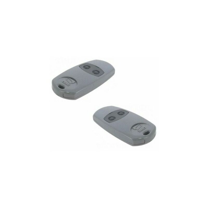 Set of 2 for TOP432EE came 2-button remote control