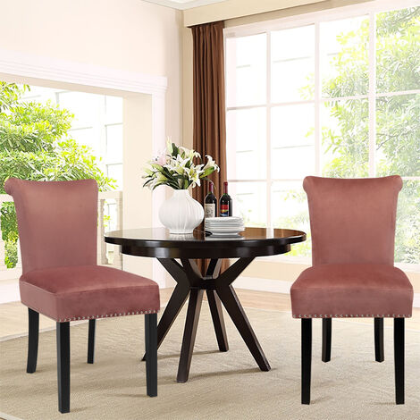 Best price Velvet dining chairs