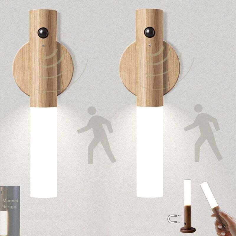 Image of Set of 2 LED stair lights&hellip;