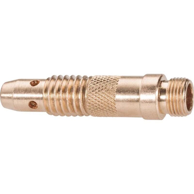 Set of 2 Lorch LTV/LTG collet and nozzle holders. Suitable for 1.6 mm LTG 1700/2600