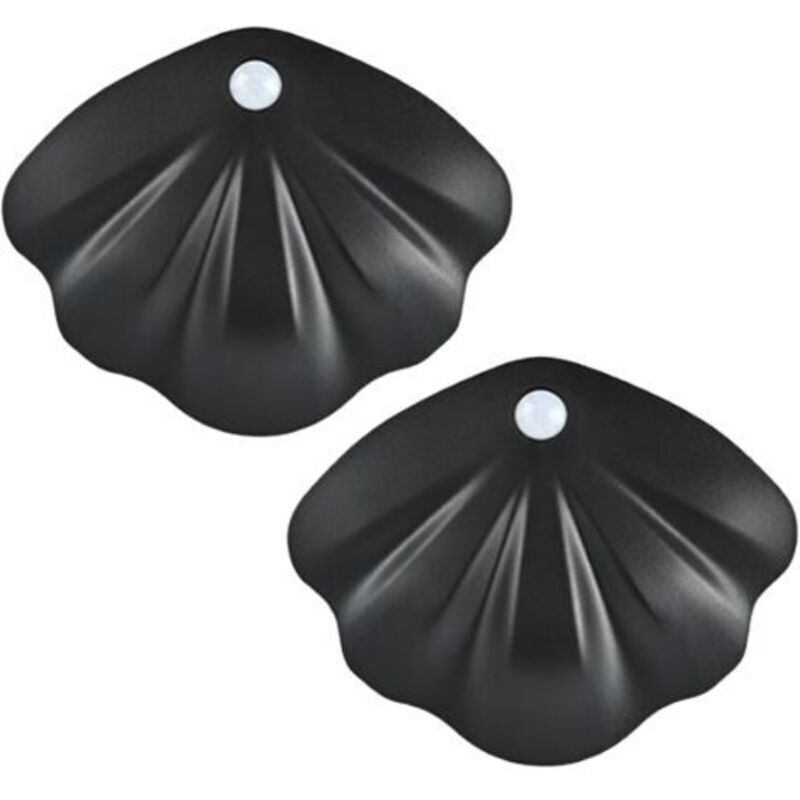 Image of Set of 2 magnetic night lights&hellip;
