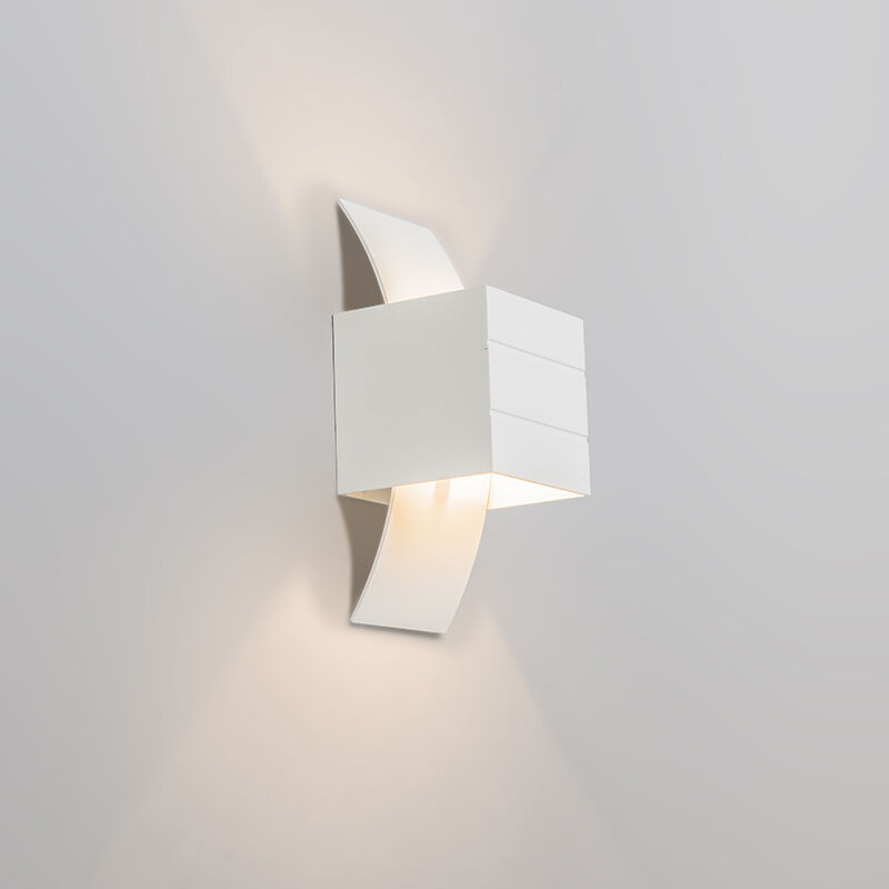 Image of Set of 2 Modern Wall Light&hellip;