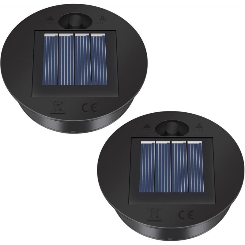 Image of Set of 2 replacement attachments for&hellip;