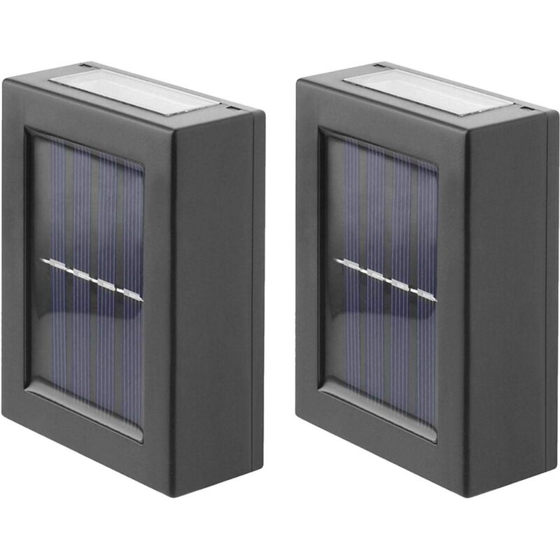 Image of Tinor - Set of 2 Solar&hellip;
