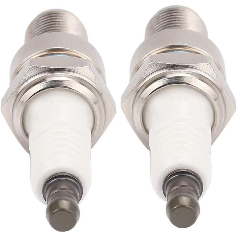 Image of Set of 2 spark plugs for&hellip;