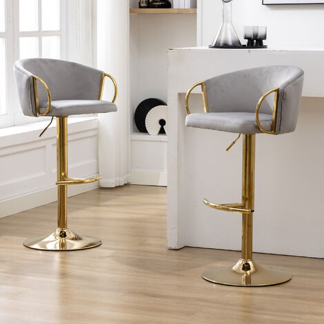 Bar stools with armrest for deals sale