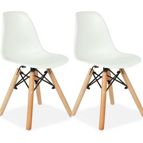 Children's eiffel table and chairs hot sale