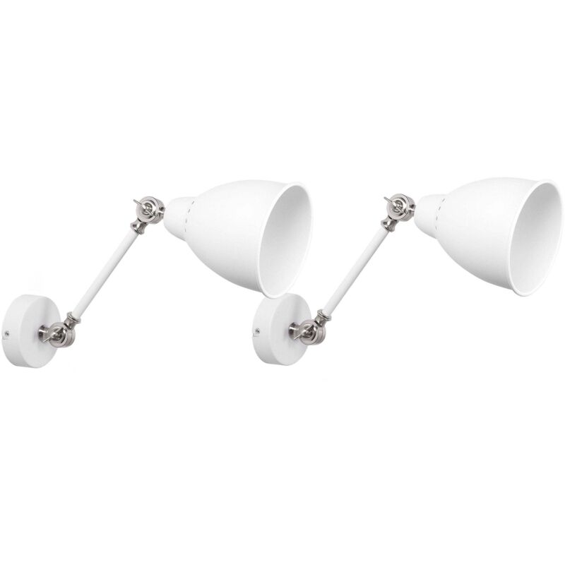 Image of Beliani - Set of 2 Modern&hellip;