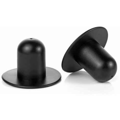Set of 2 wall plugs for Intex Pool & Compatible with Intex Pool