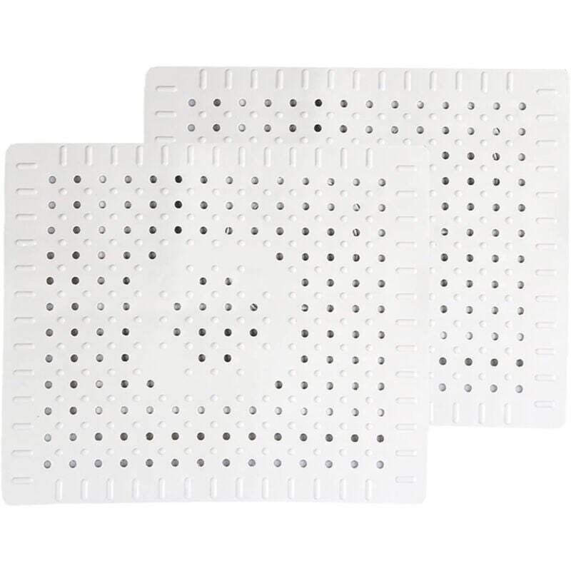 Image of Set of 2 white kitchen sink&hellip;