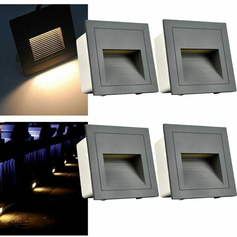 Image of Dewdat - Set of 4 3W&hellip;