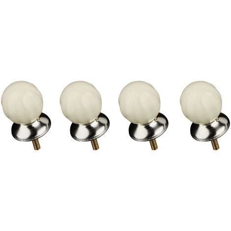 Furniture knobs