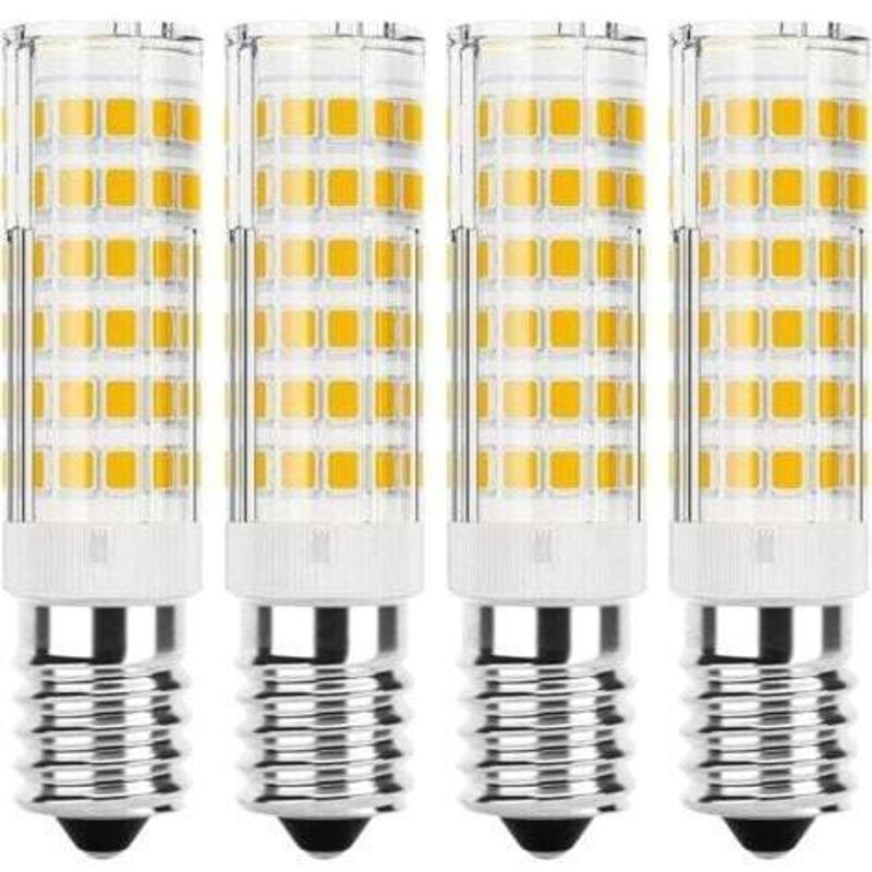 Image of Set of 4 E14 LED Bulbs,&hellip;