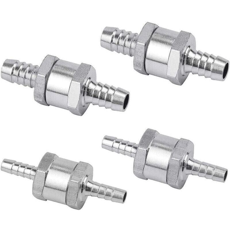 Image of Set of 4 Non-Return Valves 6/8/10/12mm,&hellip;