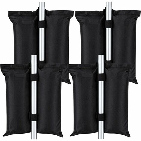 Quest Canopy Anchor Weight Bags