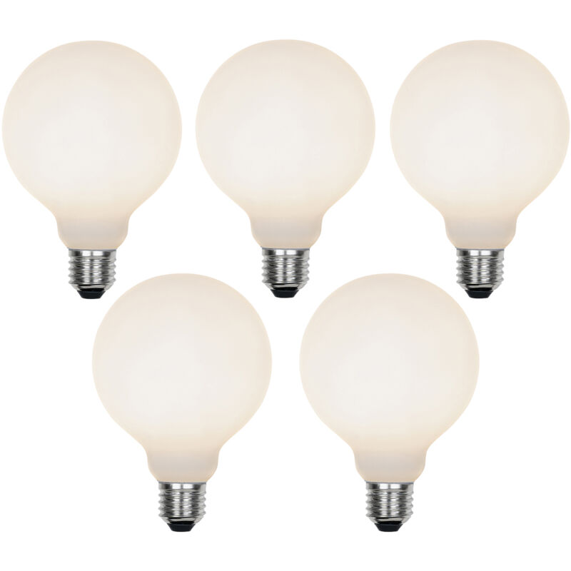 Image of Luedd - Set of 5 E27&hellip;