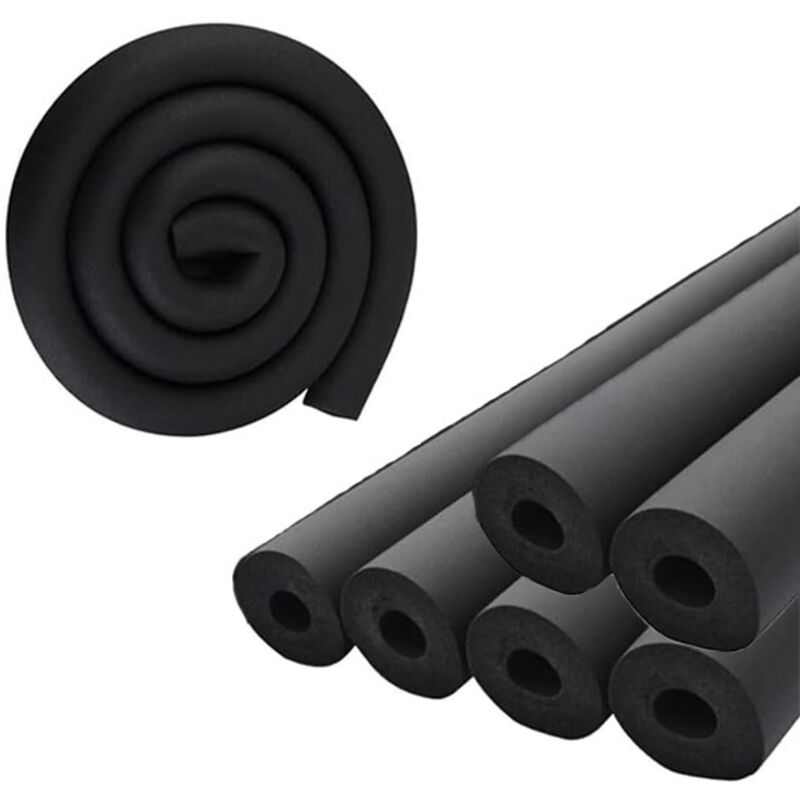 Image of Set of 5 Fire-Retardant Rubber-Plastic Insulation&hellip;